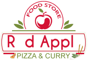 Red Apple Pizza & Curry
